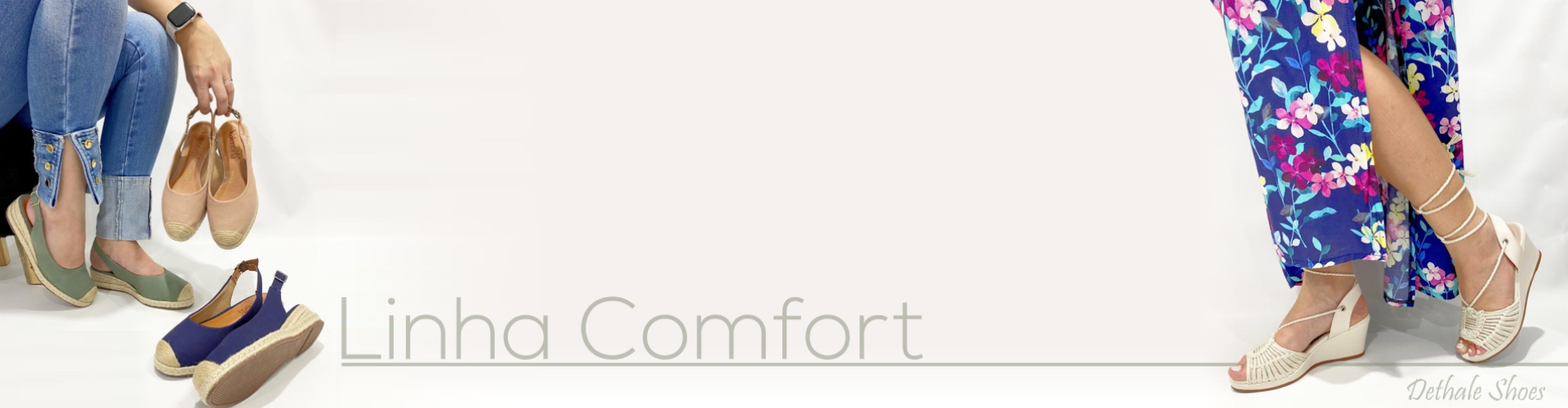 banner Linha comfort